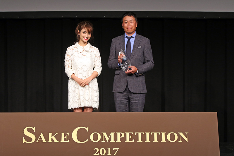 Sake Competition ѡ磱̼޼